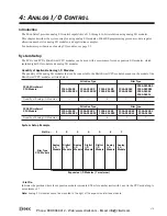 Preview for 23 page of iDect FC4A-C10R2C User Manual