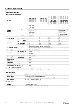 Предварительный просмотр 40 страницы iDect FC6A series User Manual