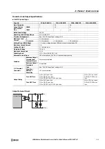 Preview for 49 page of iDect FC6A series User Manual