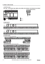 Предварительный просмотр 62 страницы iDect FC6A series User Manual