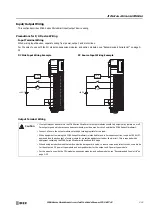 Предварительный просмотр 145 страницы iDect FC6A series User Manual