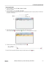 Предварительный просмотр 231 страницы iDect FC6A series User Manual