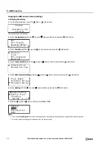 Предварительный просмотр 308 страницы iDect FC6A series User Manual