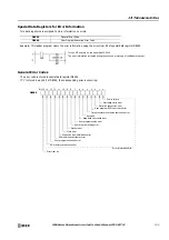 Предварительный просмотр 429 страницы iDect FC6A series User Manual