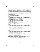 Preview for 23 page of iDect Link Plus Single User Manual