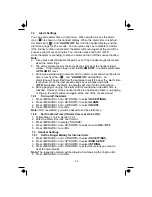 Preview for 28 page of iDect Link Plus Single User Manual