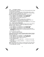 Preview for 31 page of iDect Link Plus Single User Manual