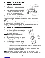 Preview for 10 page of iDect Solo Single User Manual