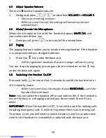 Preview for 21 page of iDect Solo Single User Manual