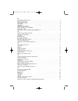 Предварительный просмотр 2 страницы Ideen Welt EF138 Instruction Manual