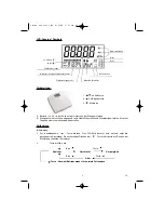 Preview for 4 page of Ideen Welt EF138 Instruction Manual