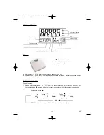 Предварительный просмотр 14 страницы Ideen Welt EF138 Instruction Manual