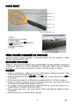 Preview for 13 page of Ideen Welt FS-801 Instruction Manual