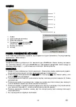 Preview for 17 page of Ideen Welt FS-801 Instruction Manual