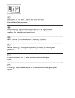 Preview for 2 page of Ideen Welt P8-RM-CSD Operating	 Instruction