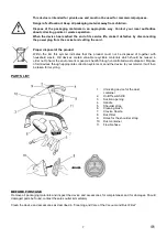 Preview for 9 page of Ideen Welt ZB 300-258F Instruction Manual