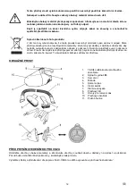 Preview for 14 page of Ideen Welt ZB 300-258F Instruction Manual