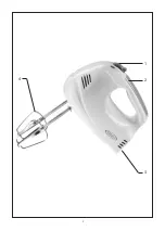 Preview for 2 page of Ideeo HM-0937 Instructions For Use Manual