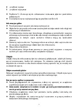 Preview for 39 page of Ideeo HM-0937 Instructions For Use Manual