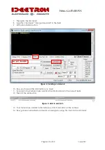 Предварительный просмотр 13 страницы IDEETRON Nexus LoRaWAN Manual