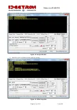 Предварительный просмотр 16 страницы IDEETRON Nexus LoRaWAN Manual