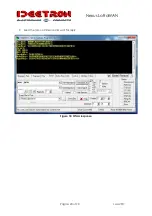 Предварительный просмотр 20 страницы IDEETRON Nexus LoRaWAN Manual