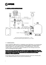 Preview for 8 page of Idegis D-10+ Operation Manual