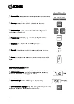 Preview for 16 page of Idegis D-10+ Operation Manual