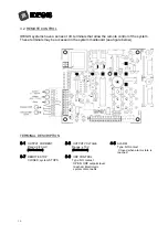 Preview for 18 page of Idegis D-10+ Operation Manual