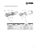 Preview for 19 page of Idegis D-10+ Operation Manual