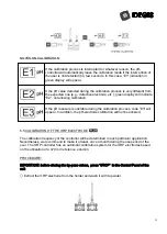 Preview for 35 page of Idegis D-10+ Operation Manual