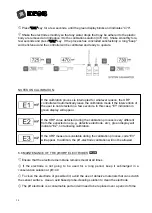 Preview for 36 page of Idegis D-10+ Operation Manual