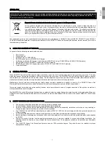 Preview for 2 page of Idegis DOM-12 PH Operation Manual