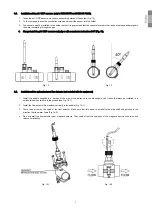 Preview for 8 page of Idegis DOM-12 PH Operation Manual