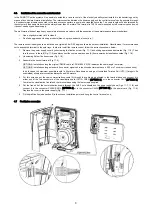 Preview for 9 page of Idegis DOM-12 PH Operation Manual