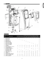 Preview for 28 page of Idegis DOM-12 PH Operation Manual