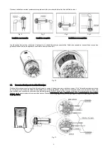 Предварительный просмотр 38 страницы Idegis DOM-12 Hardware Installation And Maintenance Manual