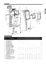 Предварительный просмотр 59 страницы Idegis DOM-12 Hardware Installation And Maintenance Manual