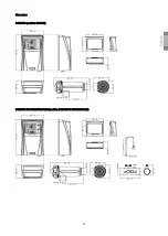 Предварительный просмотр 61 страницы Idegis DOM-12 Hardware Installation And Maintenance Manual