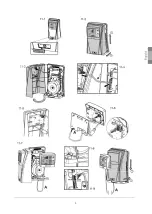 Предварительный просмотр 71 страницы Idegis DOM-12 Hardware Installation And Maintenance Manual