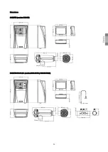 Предварительный просмотр 91 страницы Idegis DOM-12 Hardware Installation And Maintenance Manual