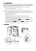 Предварительный просмотр 160 страницы Idegis DOM-12 Hardware Installation And Maintenance Manual