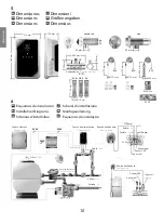 Preview for 10 page of Idegis Domotic 2 Series Instruction Manual