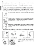 Preview for 13 page of Idegis Domotic 2 Series Instruction Manual