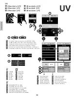 Preview for 36 page of Idegis Domotic 2 Series Instruction Manual