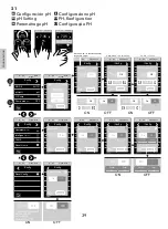 Preview for 39 page of Idegis Domotic 2 Series Instruction Manual