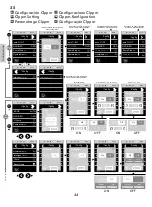 Preview for 44 page of Idegis Domotic 2 Series Instruction Manual