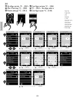 Preview for 51 page of Idegis Domotic 2 Series Instruction Manual