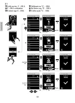 Preview for 53 page of Idegis Domotic 2 Series Instruction Manual