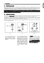 Preview for 7 page of Idegis DOMOTIC SERIES Hardware Installation And Maintenance Manual